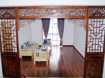 Suzhou Dongting Holiday Villa Zhenxia Eksteriør billede