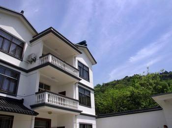 Suzhou Dongting Holiday Villa Zhenxia Eksteriør billede